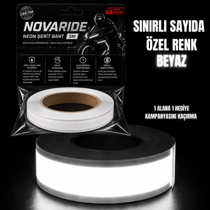 NOVARIDE™ Neon Şerit