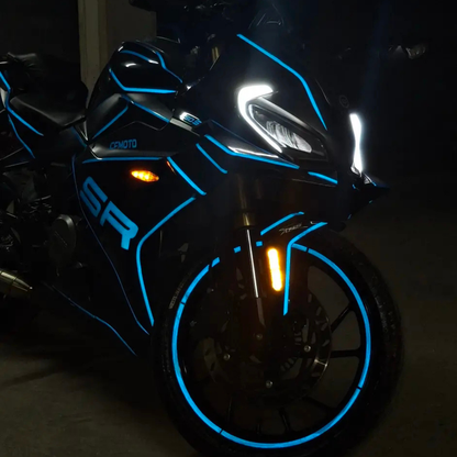 NOVARIDE™ Neon Şerit